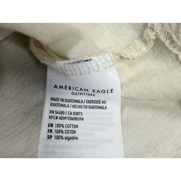 Grateful Dead Dancing Bears Tee XS/S American Eagle Band T-Shirt Vintage Style - Picture 4 of 7